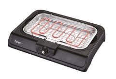 ZİLAN ZLN3772 ELEKTRİKLİ IZGARA BARBEKÜ