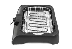 ZİLAN ZLN3772 ELEKTRİKLİ IZGARA BARBEKÜ