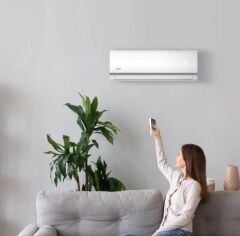 Airfel 12000 BTU/h Klima LTXM35N