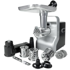 ZİLAN ZLN0126 ET KIYMA MAKİNESİ (EX)