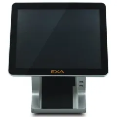 Exa Taurus D11 54128 15.6 i5 İşlemci 4GB Ram 128 GB SSD Pos PC
