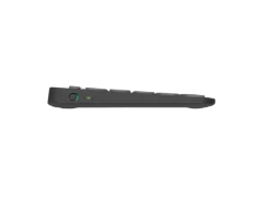 Logitech Pebble Keys 2 K380S 920-011859 Kablosuz Klavye, Grafit