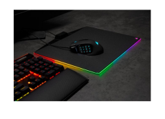 CORSAIR SCIMITAR RGB ELITE 18.000 DPI 10 PROGRAMLANABILIR MAKRO TUSLU MOBA/MMO GAMING MOUSE