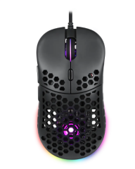 GAMEPOWER SENDO GAMING RGB MOUSE 10.000DP MATTE (MAT)