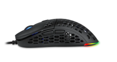 GAMEPOWER SENDO GAMING RGB MOUSE 10.000DP MATTE (MAT)
