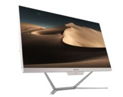 EXA H24S C51 23.8'' i5-10400 8GB 256GB DOS BEYAZ AIO