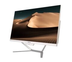 EXA H24S C51 23.8'' i5-10400 8GB 256GB DOS BEYAZ AIO