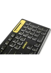 Everest KM-5535 Kablosuz Klavye Mouse Seti