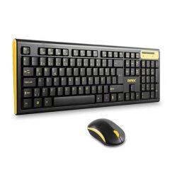 Everest KM-5535 Kablosuz Klavye Mouse Seti