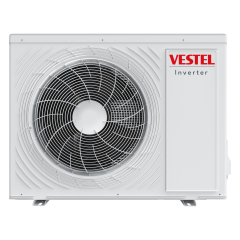 Vestel FLORA 18000 BTU A++ İnverter Klima