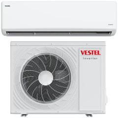 Vestel FLORA 18000 BTU A++ İnverter Klima