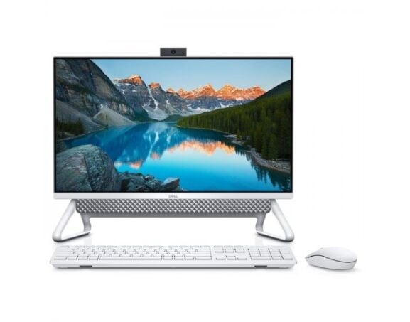 DELL INS 23.8'' 5400 i5-1135G7 8GB 512GB TOUCH W11PRO