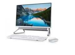 DELL INS 23.8'' 5400 i5-1135G7 8GB 512GB TOUCH W11PRO