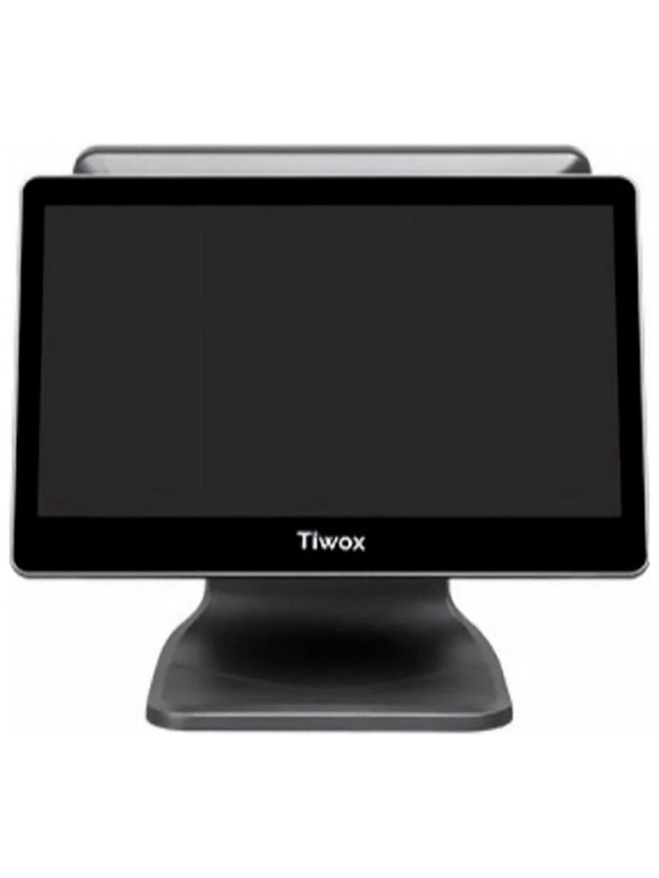Tiwox TP-9500D i5 5.Nesil 8 GB Ram 128 GB SSD 15.6'' + 13.3'' Çift Ekranlı Dokunmatik POS PC