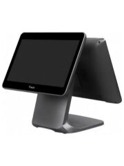 Tiwox TP-9500D i5 5.Nesil 8 GB Ram 128 GB SSD 15.6'' + 13.3'' Çift Ekranlı Dokunmatik POS PC