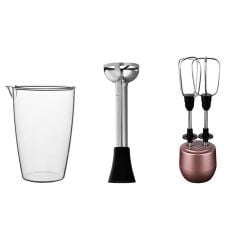 Vestel Tarçın 5000 R Multi Blender Seti