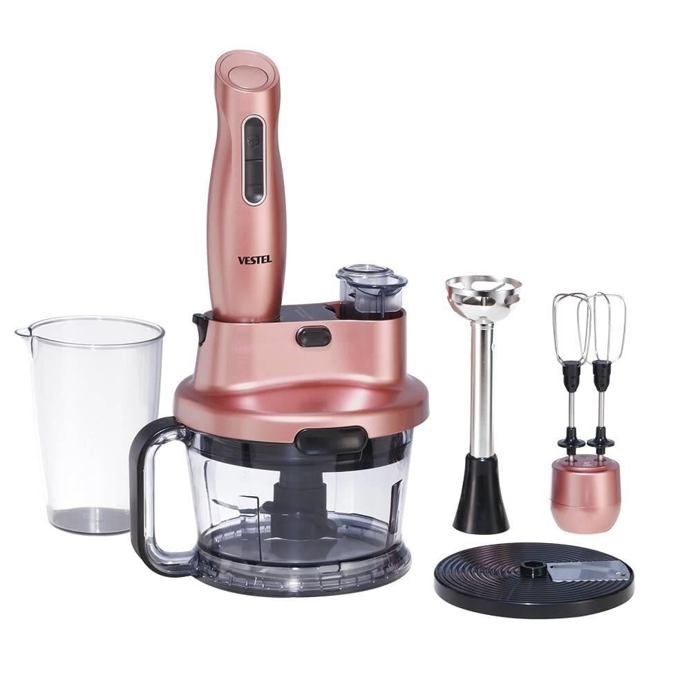 Vestel Tarçın 5000 R Multi Blender Seti