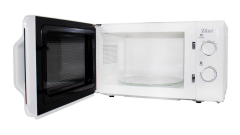 ZİLAN ZLN1174 20 LT. MİKRODALGA FIRIN BEYAZ