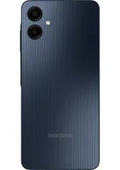 Samsung Galaxy A06 4/128 GB Siyah