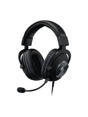 Logitech G Pro X 7.1 Surround Ses Oyuncu Kulaklığı - Siyah