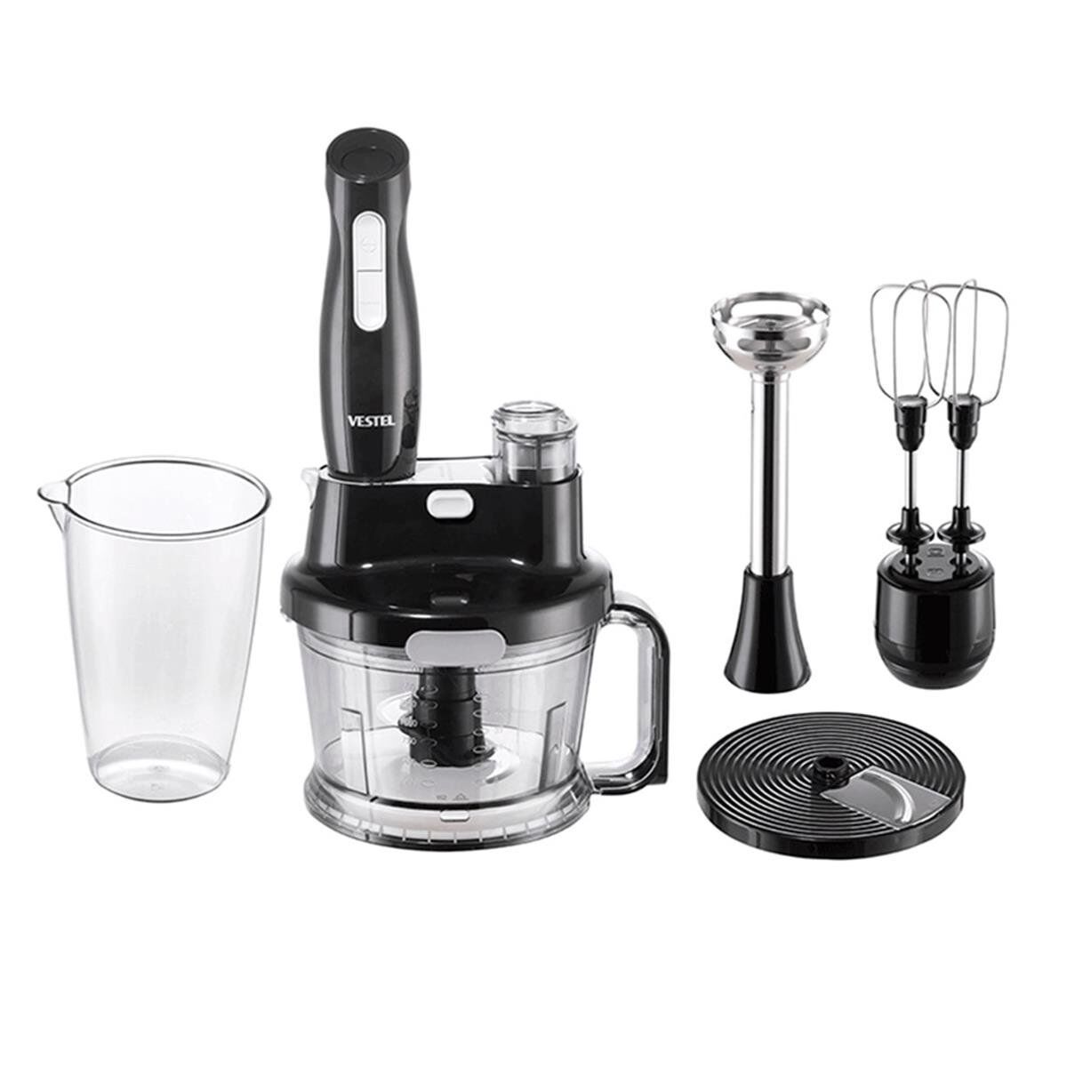 Vestel Tarçın 7000 S Multi Blender Seti