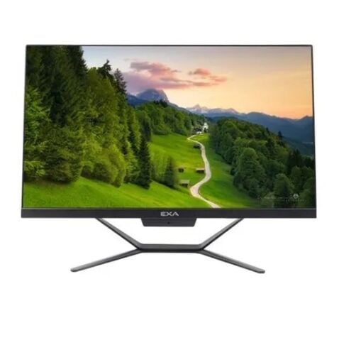EXA AIO H24S-V2 C32 23.8'' i3-12100 8GB 512GB DOS