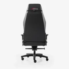 xDrive Fırtına Profesyonel Oyuncu Koltuğu Kumaş Kırmızı/Siyah