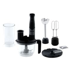 Vestel ZİYAFET 8500 DX Multi Blender Seti