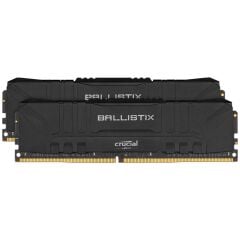 Crucial Ballistix 16GB (2x8GB)3000 MHz DDR4 CL15 Oyuncu PC Ram