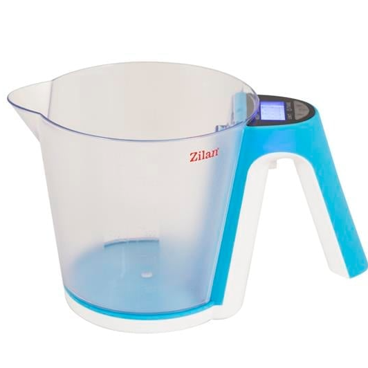 ZİLAN ZLN7788 DİJİTAL SIVI ÖLÇME TARTISI