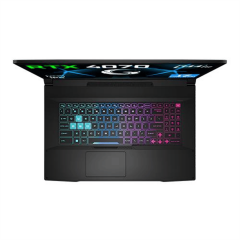 Game Garaj Slayer3 10XL-4070 C2 i7-13700H 32 GB 1 TB SSD RTX4070 17.3'' Full HD Oyuncu Notebook