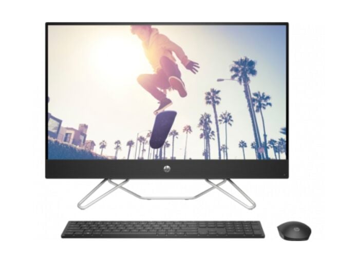 HP 27-CB1006NT 78J87EA 27'' i7-1255U 16GB 1TB SSD FDOS