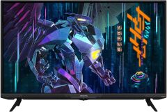 Gigabyte Aorus FV43U 43'' 1 ms 4K Oyuncu Monitörü