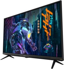 Gigabyte Aorus FV43U 43'' 1 ms 4K Oyuncu Monitörü