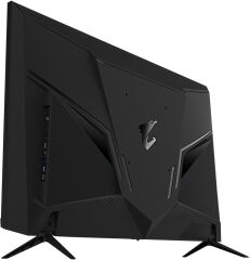 Gigabyte Aorus FV43U 43'' 1 ms 4K Oyuncu Monitörü