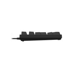 Lenovo Lecoo KB101 Siyah Kablolu Klavye