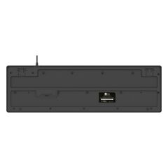 Lenovo Lecoo KB101 Siyah Kablolu Klavye