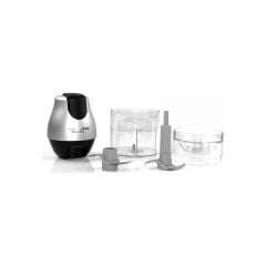 Vestel Perilla 4 Bıçaklı Doğrayıcı