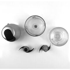 Vestel Perilla 4 Bıçaklı Doğrayıcı