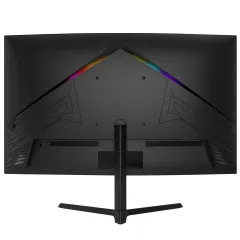 GamePower Intense X10 23.6'' 1ms 165Hz Curved RGB Oyuncu Monitörü
