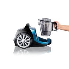 Arnica Tesla Plus ET14330 Toz Torbasız Elektrikli Süpürge