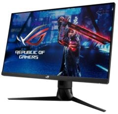 Asus ROG Strix XG27AQ 27'' 1ms WQHD G-Sync Pivot Oyuncu Monitörü