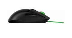 HP 4PH30AA PAVILION 300 USB KABLOLU GAMING MOUSE SIYAH