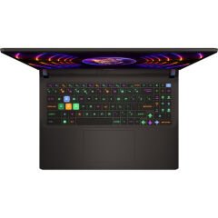 MSI Vector GP68HX Serisi i9-13950HX 5,5 GHz RTX 4080 16 GB Ram 1 TB SSD 16'' Gaming Notebook