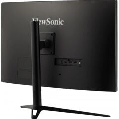 ViewSonic VX2718 27'' 1ms QHD Curved Oyuncu Monitörü