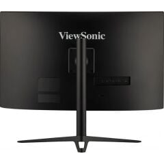 ViewSonic VX2718 27'' 1ms QHD Curved Oyuncu Monitörü
