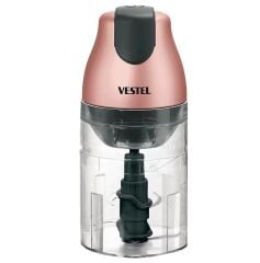 Vestel Tarçın 5000 R Maxi 4 Bıçaklı Doğrayıcı