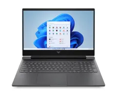 HP Victus 16 AMD Ryzen R7-8845HS 16GB 512GB SSD 6GB RTX 4050 144Hz 16.1'' FHD Gaming Notebook