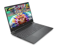 HP Victus 16 AMD Ryzen R7-8845HS 16GB 512GB SSD 6GB RTX 4050 144Hz 16.1'' FHD Gaming Notebook