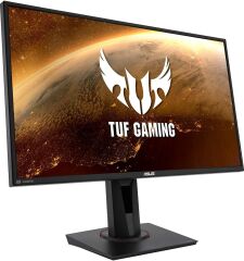 Asus TUF Gaming VG279QM 27'' 1 ms Full HD G-Sync Pivot IPS Oyuncu Monitörü